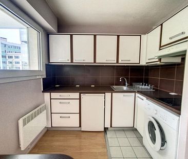 Location Appartement 1 pièce 30,28 m² à Levallois-Perret - Photo 1