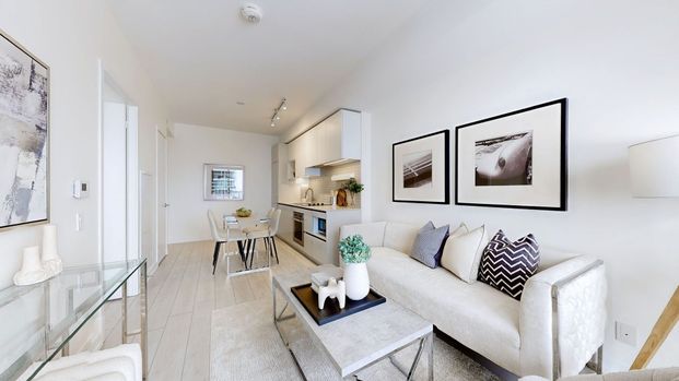 For Lease - 950 PORTAGE Parkway Unit# 5011, Vaughan, Ontario - Photo 1