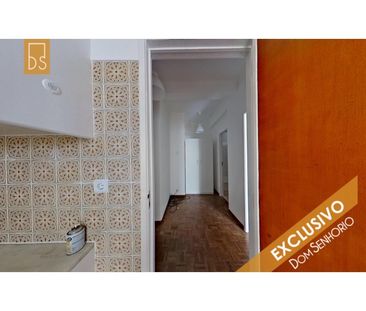 Apartamento T1 em Lisboa - Photo 6