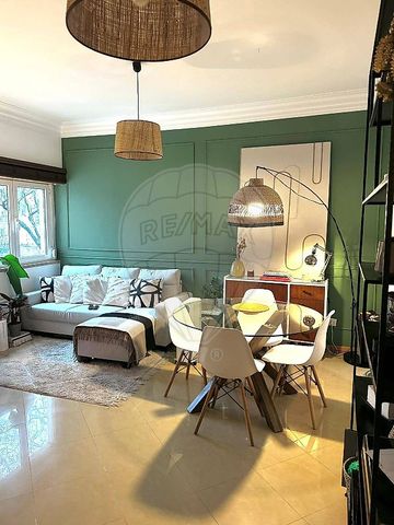 Apartamento T2 em Lisboa - Photo 4