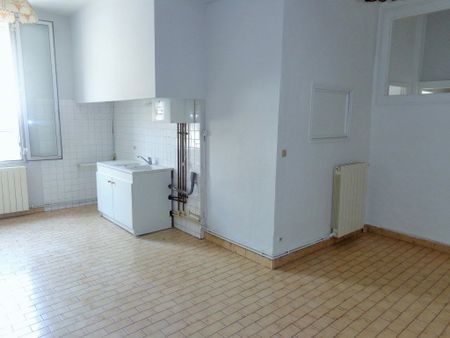 Location appartement 3 pièces, 52.75m², Sète - Photo 4