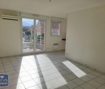 Location Appartement 2 pièces 48m² VERDUN 55100 - Photo 2