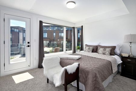 For Lease - 117 Sladden Court Unit# 24, Blue Mountains, Ontario - Photo 4