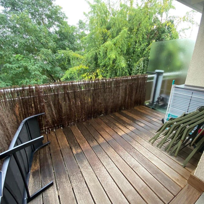 Appartement à louer 1 pièce 22.85m² - Photo 1