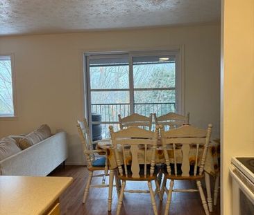 2080-402 rue Gauthier, Sherbrooke Magnifique 5½ libre pour Janvier - Photo 5