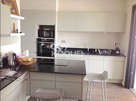 Maison Blagnac 4 pièce(s) 166 m2 - Photo 4