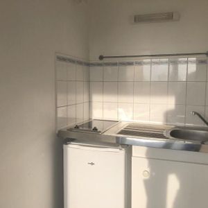 Appartement T1 Reims - Photo 2