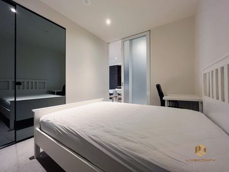 Melbourne CBD - Photo 2