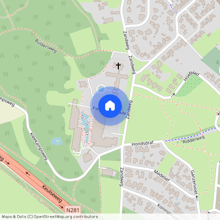 Parc Imstenrade, 6418 PP Heerlen, Netherlands