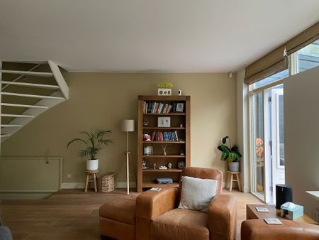 Te huur: Huis Generaal Winkelmanlaan in Aerdenhout - Photo 3