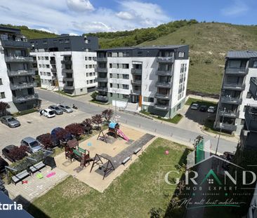1 camera | 36 mp | Balcon cu panorama | Parcare | Donath Park–Capat - Photo 6