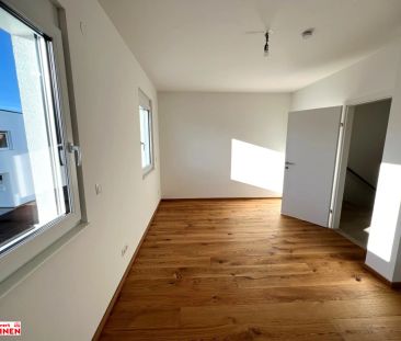 ** Nur noch wenige schlüsselfertige Reihen- und Doppelhäuser auf Ei... - Photo 2