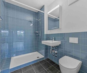 2.5 Zimmer, 60 m², 2. Stock - Foto 3