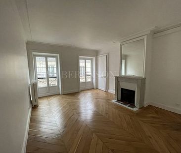 RUE DE RIVOLI - T3 - 101.20M² - Photo 1