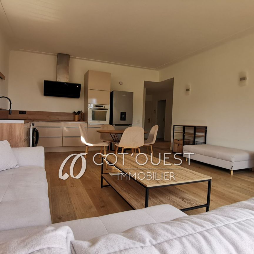 Location Appartement 3 pièces 62m² NICE 06200 - Photo 1