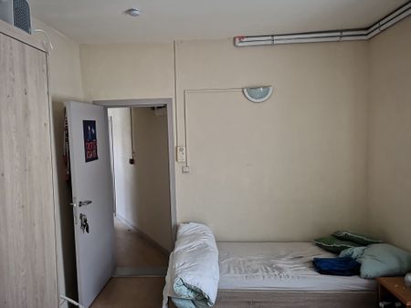 Kamer 4 - Stropstraat 104 - Photo 2