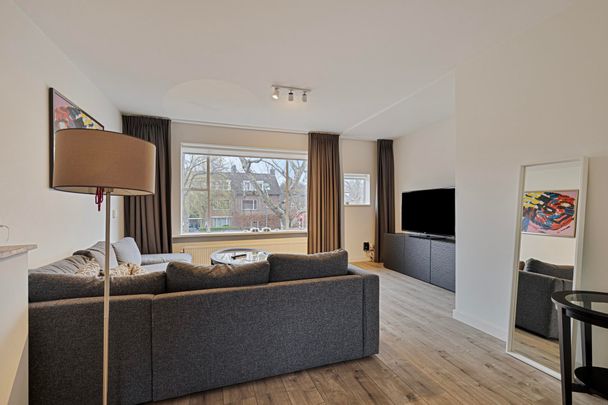 Te huur: Appartement Rembrandtweg in Amstelveen - Foto 1