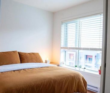 Appartement à louer - Laval (Laval-des-Rapides) - Photo 4