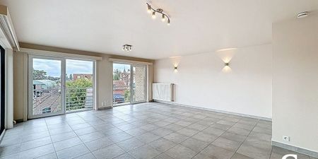 Appartement te huur in Maldegem voor € 900 met 2 slaapkamers - Photo 2