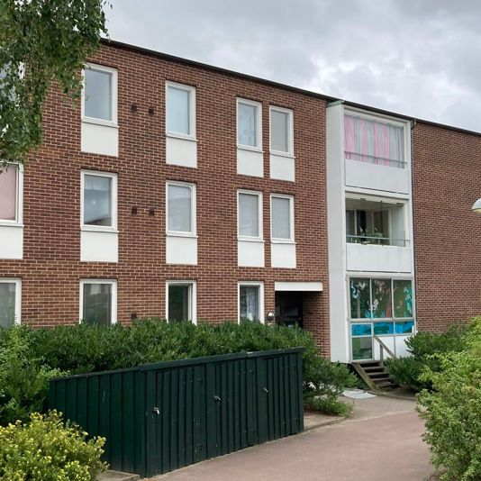 Von Rosens väg 36, Örtagården - Photo 2