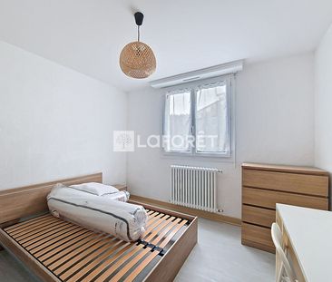 Appartement T1 Billère à louer - Photo 5