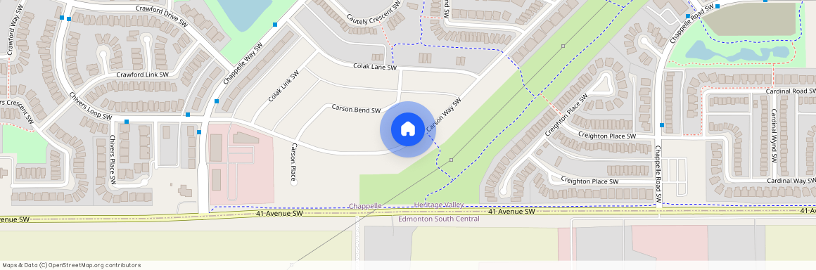 8857 Carson Way Sw Bsmt, T6W 5B8, Edmonton