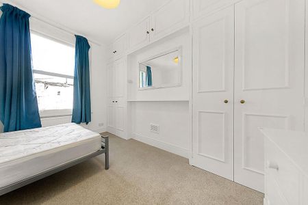 2 bedroom flat to rent - Photo 4