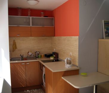 mazowieckie, Warszawa, Śródmieście, Próżna - Photo 3