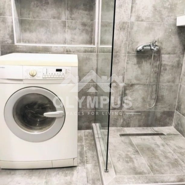 Studio / γκαρσονιέρα 30 τ.μ. για ενοικίαση, Θεσσαλονίκη - Κέντρο, Κάτω Τούμπα - Φωτογραφία 1