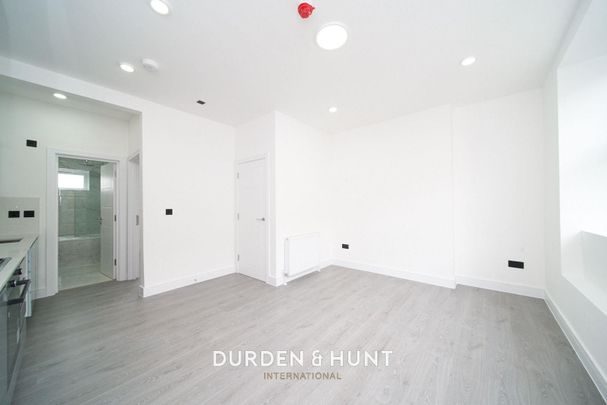 Kingsland High Street, Dalston - Photo 1