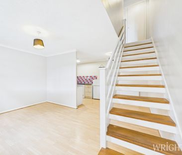 1 bedroom Cluster Home - WADNALL WAY, KNEBWORTH. - Photo 4