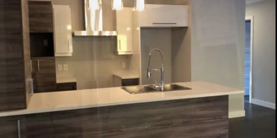 À Louer – Superbes 4½ à Joliette - Photo 3