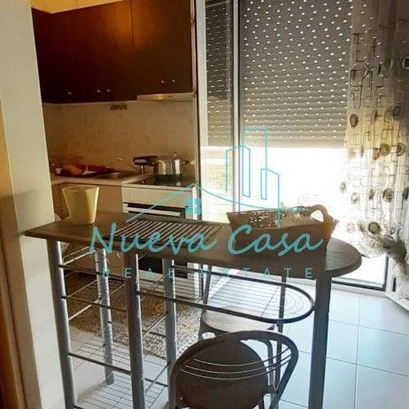 Studio/Γκαρσονιέρα για ενοικίαση Κρύα Ιτεών (Πάτρα) - Photo 1