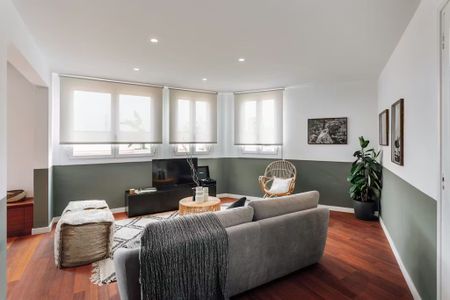 Avinguda Diagonal, Barcelona, Catalonia 08037 - Foto 4