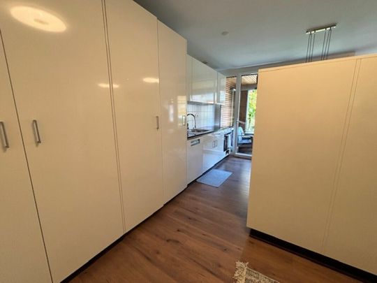 Appartement de 2 pièces dans un quartier calme dans le quartier de Chailly - Photo 1