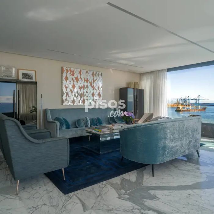 Piso en alquiler en Calle Alcalde Jose Ramirez B, Número 14 - Photo 1