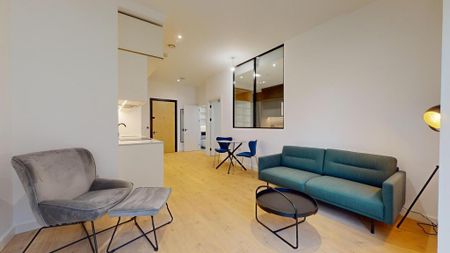 1 bedroom flat to rent - Photo 4