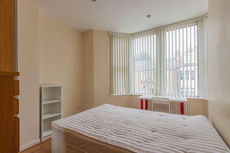 Colum Road, Cathays, CF10 - Photo 3