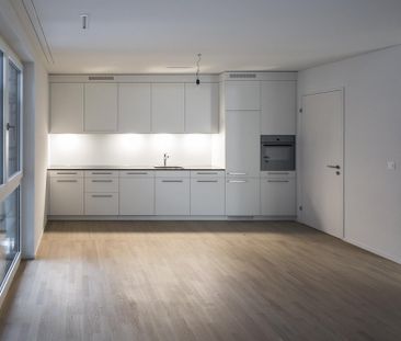 2 ½ Zimmer-Wohnung in Glattpark-Opfikon mieten - Photo 3