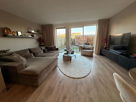 Huis te huur: Watertorenpark 8 8608 DE Sneek - Photo 3