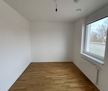 Helle 2-Zimmer-Wohnung mit Terrasse, Balkon und Kaufoption - Photo 5