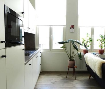 Appartement Te Huur Roucourtstraat - Photo 6