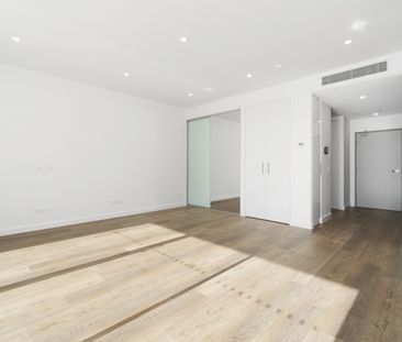 Cosy Studio Apartment - Photo 5