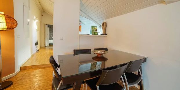 Calle de Atocha, Madrid, Community of Madrid 28012 - Photo 1