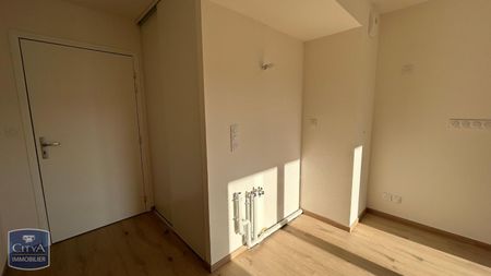 Location Appartement 1 pièce 22m² MULHOUSE 68200 - Photo 2