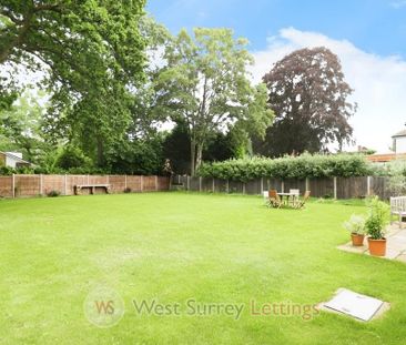 4 bedroom bungalow to rent - Photo 2