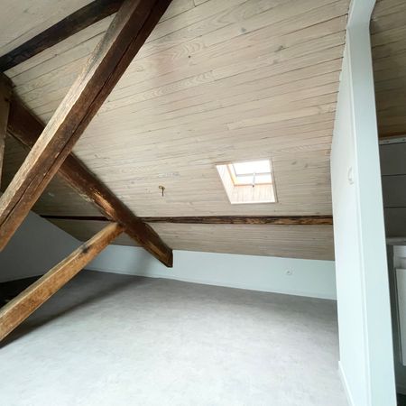 Location Appartement 1 pièce 37m² NANCY 54000 - Photo 3