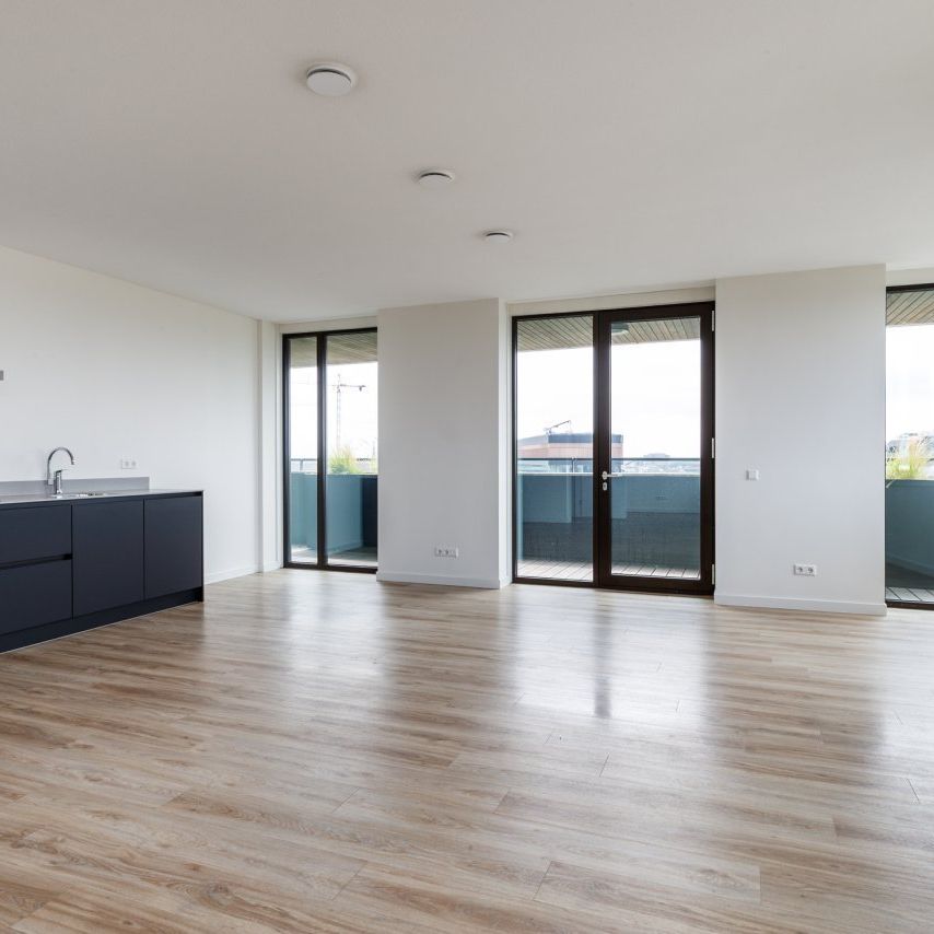 Vincent Van Den Heuvellaan 123, 5612MZ Eindhoven - Foto 1