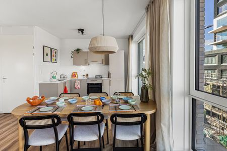 Appartement te huur: Prinses Alexia Promenade 129 2284 BT Rijswijk (ZH) - Photo 2
