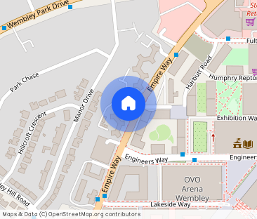 RM1 Empire Way | Harrow | London | HA9 0RE - Photo 1